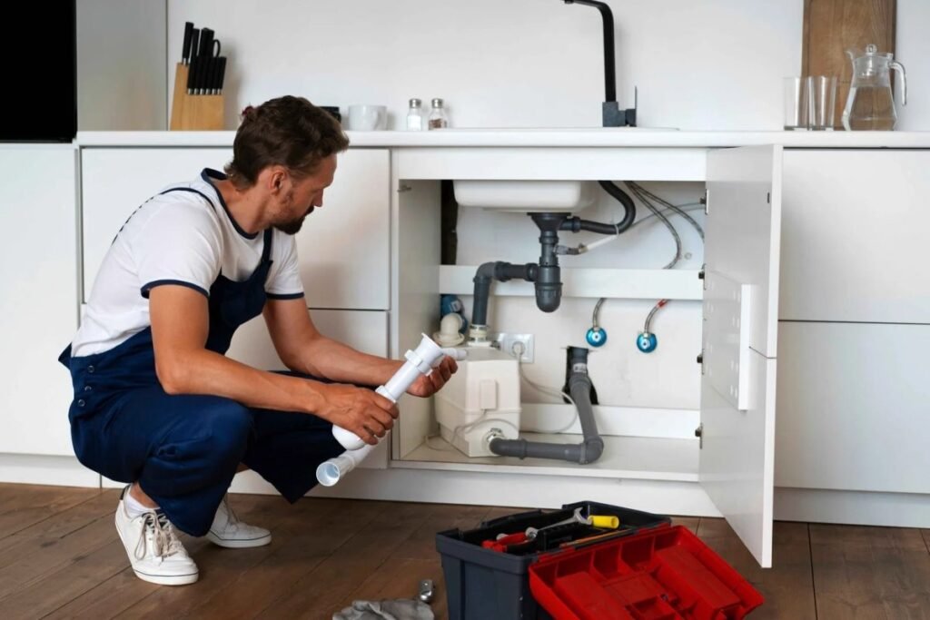 Professional-Plumbing-Services